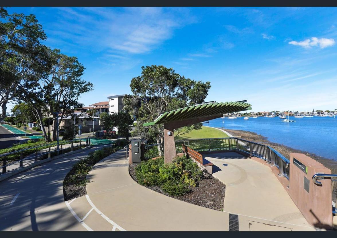 Excellsior Apartments Mooloolaba Exterior foto