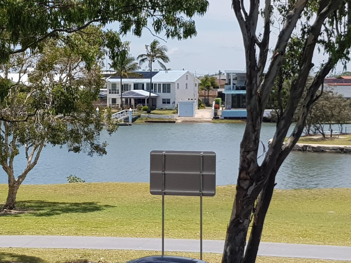 Excellsior Apartments Mooloolaba Exterior foto